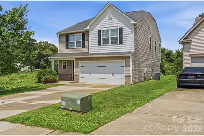 5056 Broad Leaf Court, Dallas, NC 28034 - Photo 2
