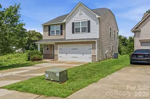 5056 Broad Leaf Ct, Dallas, NC 28034 - Photo 2