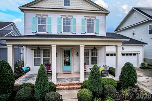 332 Sensibility Cir, Fort Mill, SC 29708 - Photo 38