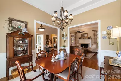 6912 Ellington Farm Lane, Mint Hill, NC 28227 - Photo 6