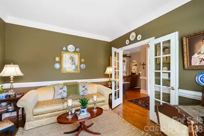 6912 Ellington Farm Lane, Mint Hill, NC 28227 - Photo 8