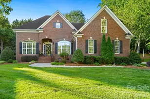6912 Ellington Farm Ln, Mint Hill, NC 28227 - Photo 44