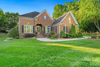 6912 Ellington Farm Lane, Mint Hill, NC 28227 - Photo 1