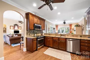 6912 Ellington Farm Ln, Mint Hill, NC 28227 - Photo 14