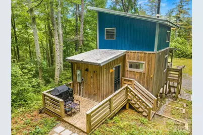 2504 Upper Paw Paw Road, Marshall, NC 28753 - Photo 8
