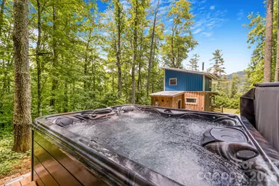 2504 Upper Paw Paw Road, Marshall, NC 28753 - Photo 4