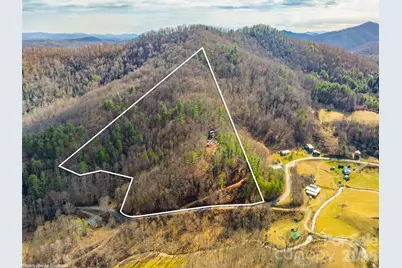 2504 Upper Paw Paw Road, Marshall, NC 28753 - Photo 2