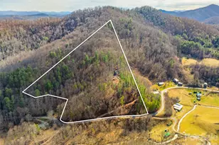 2504 Upper Paw Paw Rd, Marshall, NC 28753 - Photo 2