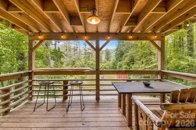 2504 Upper Paw Paw Road, Marshall, NC 28753 - Photo 14
