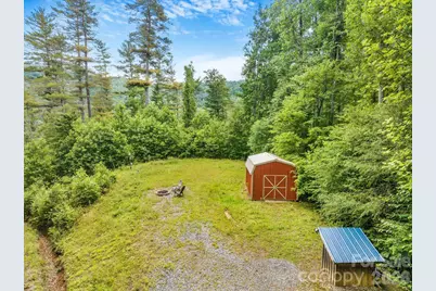 2504 Upper Paw Paw Road, Marshall, NC 28753 - Photo 6