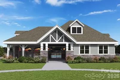 6565 Fire Lily Lane, Charlotte, NC 28216 - Photo 8