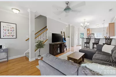 2917 Craftsman Lane, Charlotte, NC 28204 - Photo 12
