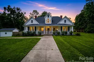551 N Main St, Rutherfordton, NC 28139 - Photo 1