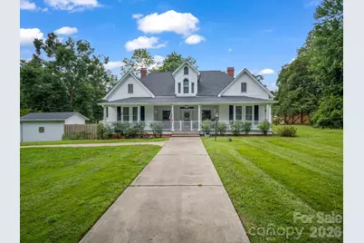 551 N Main Street, Rutherfordton, NC 28139 - Photo 2