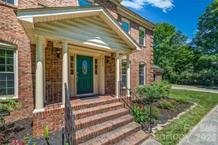 2115 E Providence Dr, Charlotte, NC 28270 - Photo 2