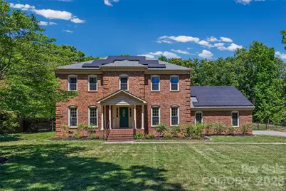 2115 E Providence Drive, Charlotte, NC 28270 - Photo 1