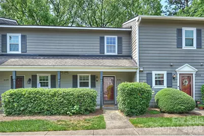 3131 Heathstead Place, Charlotte, NC 28210 - Photo 2