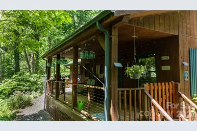 8 Westward Way, Bakersville, NC 28705 - Photo 6