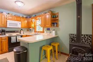 8 Westward Way, Bakersville, NC 28705 - Photo 24
