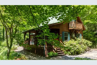 8 Westward Way, Bakersville, NC 28705 - Photo 2