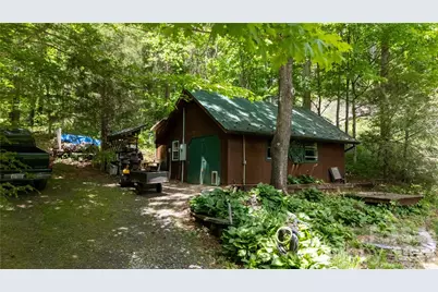 8 Westward Way, Bakersville, NC 28705 - Photo 14