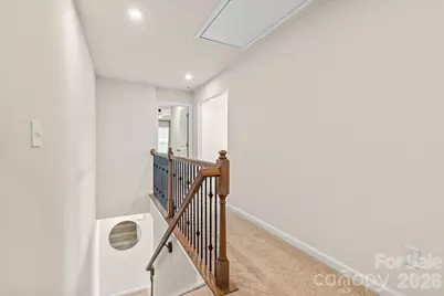 4529 Iron Oak Lane, Charlotte, NC 28269 - Photo 14