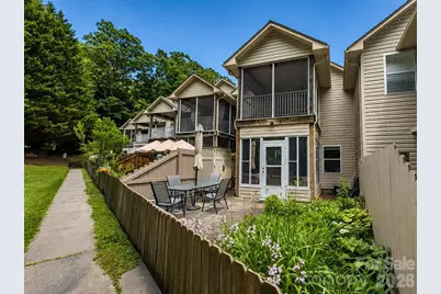108 South Park Lane #108, Black Mountain, NC 28711 - Photo 2
