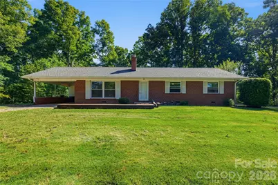 4411 US 221 Highway, Forest City, NC 28043 - Photo 1