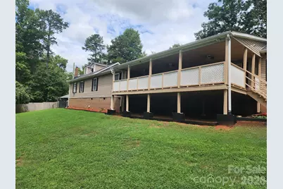 6093 Spartan Drive, Hudson, NC 28638 - Photo 6