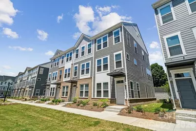 4375 Raleigh Street #C1, Charlotte, NC 28213 - Photo 1
