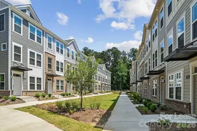 4375 Raleigh Street #C1, Charlotte, NC 28213 - Photo 2