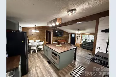 71 Ledford Ridge Lane, Bakersville, NC 28705 - Photo 6