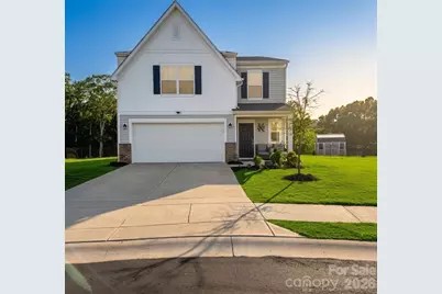 5189 Duck Lane, Catawba, NC 28609 - Photo 1