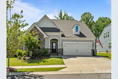 3141 Deep River Way, Waxhaw, NC 28173 - Photo 2