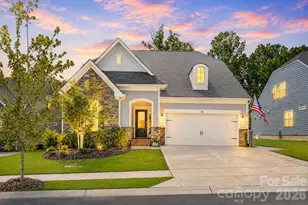 3141 Deep River Wy, Waxhaw, NC 28173 - Photo 1