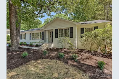 5501 Farmbrook Drive, Charlotte, NC 28210 - Photo 1