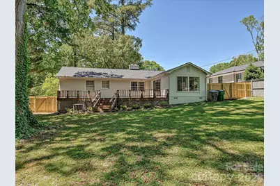 5501 Farmbrook Drive, Charlotte, NC 28210 - Photo 32