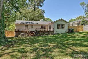 5501 Farmbrook Dr, Charlotte, NC 28210 - Photo 32