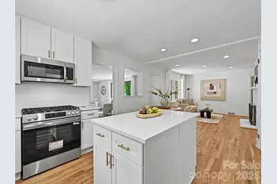 5501 Farmbrook Drive, Charlotte, NC 28210 - Photo 16