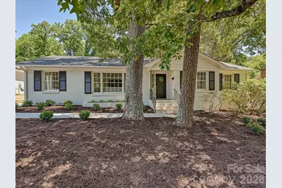5501 Farmbrook Drive, Charlotte, NC 28210 - Photo 2