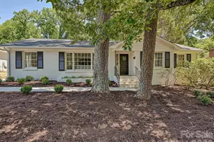 5501 Farmbrook Dr, Charlotte, NC 28210 - Photo 2