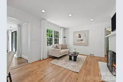 5501 Farmbrook Drive, Charlotte, NC 28210 - Photo 18