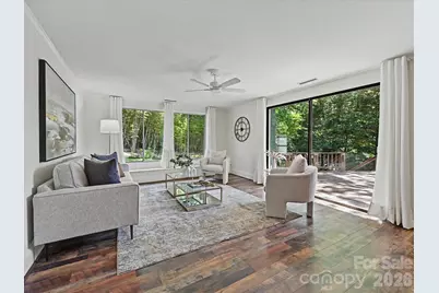 5501 Farmbrook Drive, Charlotte, NC 28210 - Photo 20