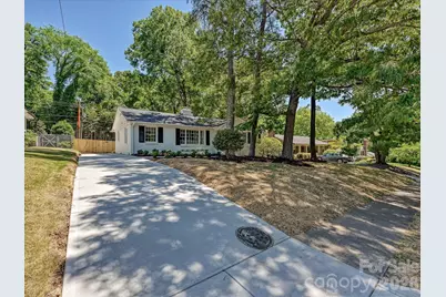 5501 Farmbrook Drive, Charlotte, NC 28210 - Photo 34