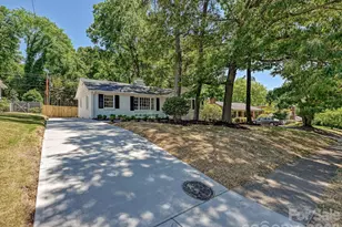 5501 Farmbrook Dr, Charlotte, NC 28210 - Photo 34