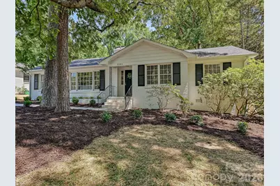 5501 Farmbrook Drive, Charlotte, NC 28210 - Photo 36