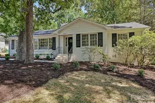 5501 Farmbrook Dr, Charlotte, NC 28210 - Photo 36