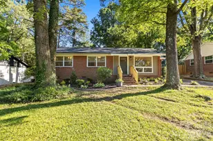 3840 Colebrook Rd, Charlotte, NC 28215 - Photo 1