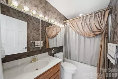 3677 Rock Bridge Drive NE, Conover, NC 28613 - Photo 22