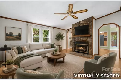 4416 Grace Church Road, Newton, NC 28658 - Photo 16